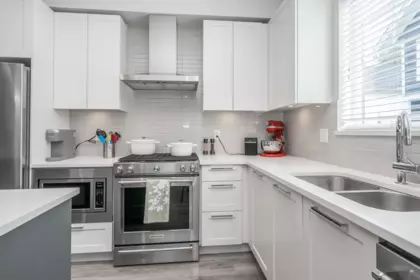 Primary Bedroom Photo of 16 20451 84 Street, Langley, BC