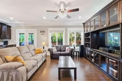 Breakfast Nook Photo of 17726 102 Avenue, Surrey, BC