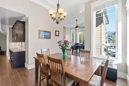 Kitchen Island Photo of 17726 102 Avenue, Surrey, BC