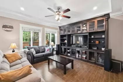Pantry Photo of 17726 102 Avenue, Surrey, BC