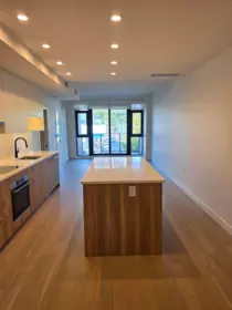 Exterior Rear Photo of 310 8398 Oak Street, Vancouver, BC
