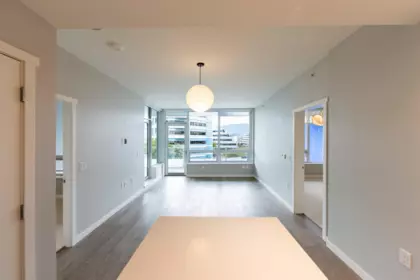 504 118 Carrie Cates Court, North Vancouver, BC, North Vancouver — Apartment/Condo for sale