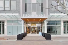 504 118 Carrie Cates Court, North Vancouver, BC