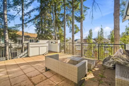 Backyard Photo of 69 9688 162a Street, Surrey, BC