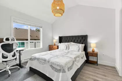 Bedroom 4 Photo of 69 9688 162a Street, Surrey, BC