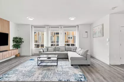 Family Room Photo of 69 9688 162a Street, Surrey, BC