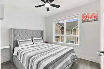 Laundry Room Photo of 69 9688 162a Street, Surrey, BC