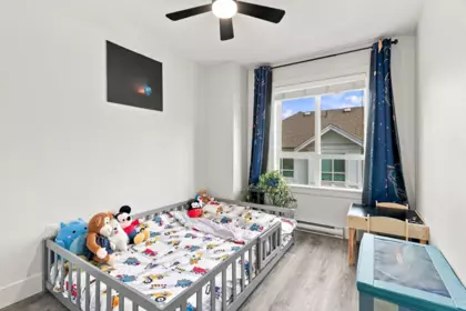 Loft / Bonus Room Photo of 69 9688 162a Street, Surrey, BC