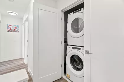 Mudroom Photo of 69 9688 162a Street, Surrey, BC