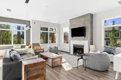 Outdoor Patio Photo of 69 9688 162a Street, Surrey, BC