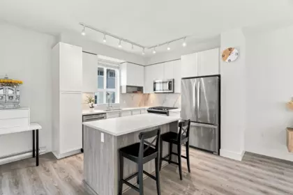 Pantry Photo of 69 9688 162a Street, Surrey, BC