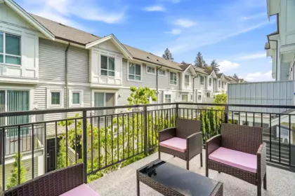 Primary Bedroom Photo of 69 9688 162a Street, Surrey, BC
