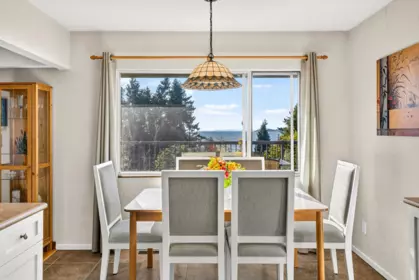 Pantry Photo of 4735 Laurel Avenue, Sechelt, BC