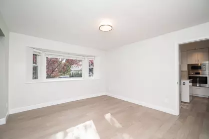 Breakfast Nook Photo of 2308 W 14th Avenue, Vancouver, BC