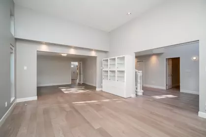 Dining Area Photo of 2308 W 14th Avenue, Vancouver, BC