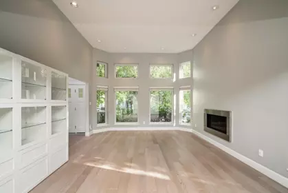 Kitchen Island Photo of 2308 W 14th Avenue, Vancouver, BC
