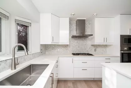 Primary Bedroom Photo of 2308 W 14th Avenue, Vancouver, BC