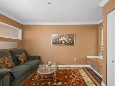 Bedroom 2 Photo of 111 2250 SE Marine Drive, Vancouver, BC