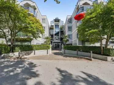 111 2250 SE Marine Drive, Vancouver, BC, Vancouver — Apartment/Condo for sale