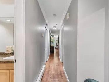 Hot Tub / Spa Photo of 111 2250 SE Marine Drive, Vancouver, BC