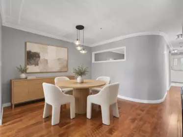 Pantry Photo of 111 2250 SE Marine Drive, Vancouver, BC
