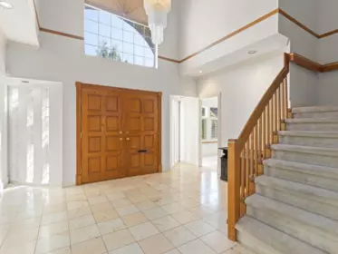 Kitchen Photo of 2677 W 34th Avenue, Vancouver, BC