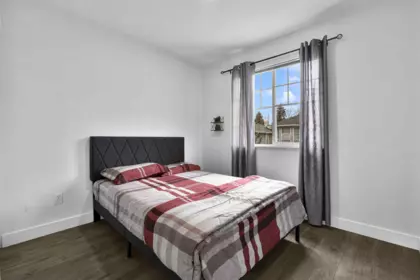 Bedroom 4 Photo of 27 6518 121 Street, Surrey, BC