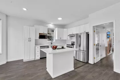 Breakfast Nook Photo of 27 6518 121 Street, Surrey, BC