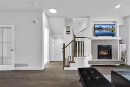 Dining Area Photo of 27 6518 121 Street, Surrey, BC