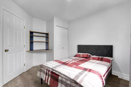 Guest Bathroom Photo of 27 6518 121 Street, Surrey, BC
