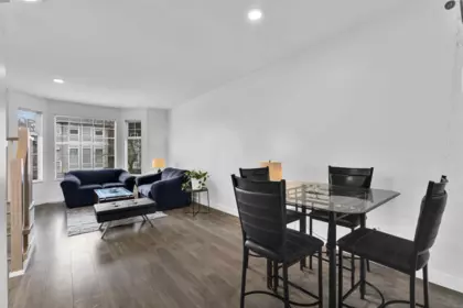 Kitchen Island Photo of 27 6518 121 Street, Surrey, BC