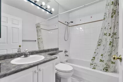 Laundry Room Photo of 27 6518 121 Street, Surrey, BC