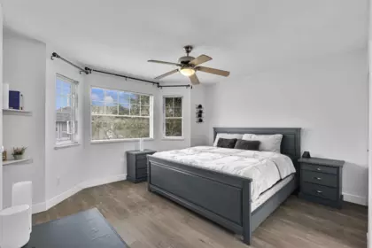 Loft / Bonus Room Photo of 27 6518 121 Street, Surrey, BC