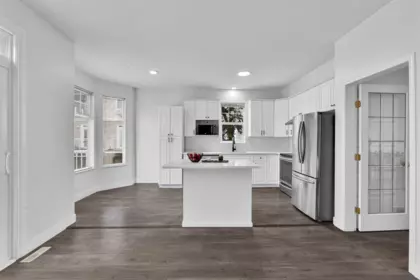 Pantry Photo of 27 6518 121 Street, Surrey, BC