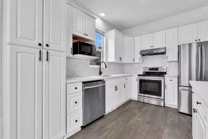 Primary Bedroom Photo of 27 6518 121 Street, Surrey, BC