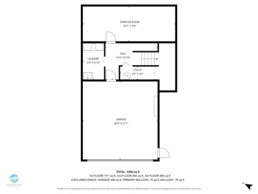 Community Amenities Photo (Clubhouse) of 6 1024 Glacier View Drive, Squamish, BC