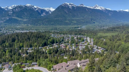 Street View Photo of 6 1024 Glacier View Drive, Squamish, BC