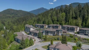6 1024 Glacier View Drive, Squamish, BC