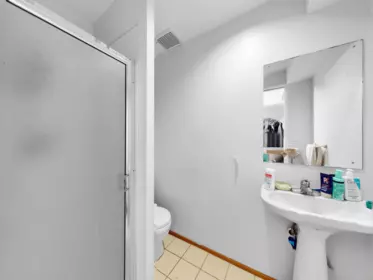 Hallway Photo of 1066 Palmerston Avenue, West Vancouver, BC