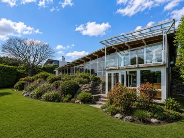 Hot Tub / Spa Photo of 1066 Palmerston Avenue, West Vancouver, BC