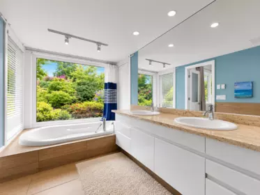 Laundry Room Photo of 1066 Palmerston Avenue, West Vancouver, BC