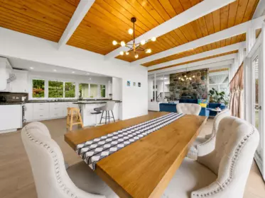 Pantry Photo of 1066 Palmerston Avenue, West Vancouver, BC