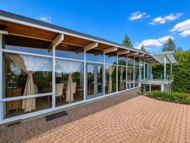 Swimming Pool Photo of 1066 Palmerston Avenue, West Vancouver, BC