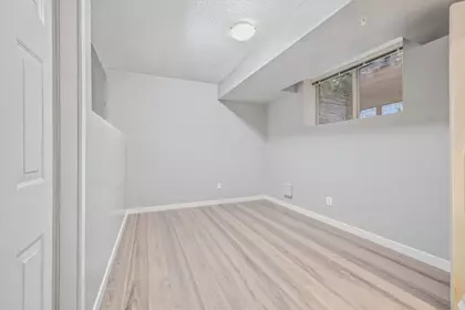 Basement Recreation Room Photo of 70 20350 68 Avenue, Langley, BC