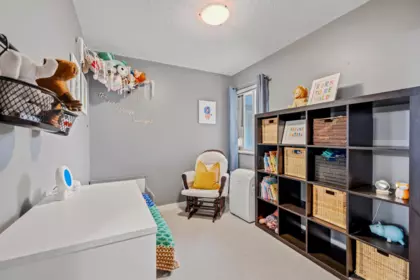 Loft / Bonus Room Photo of 70 20350 68 Avenue, Langley, BC
