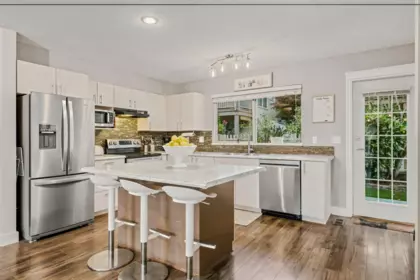 Pantry Photo of 70 20350 68 Avenue, Langley, BC