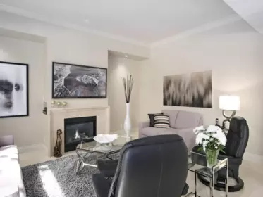 410 Beach Crescent, Vancouver, BC, Vancouver — Townhouse for sale