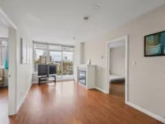 1205 888 Carnarvon Street, New Westminster, BC