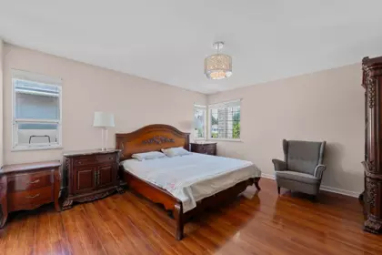 Breakfast Nook Photo of 4131 Fisher Drive, Richmond, BC