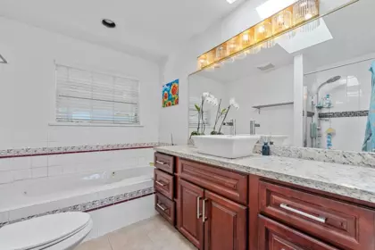 Entry Foyer Photo of 4131 Fisher Drive, Richmond, BC